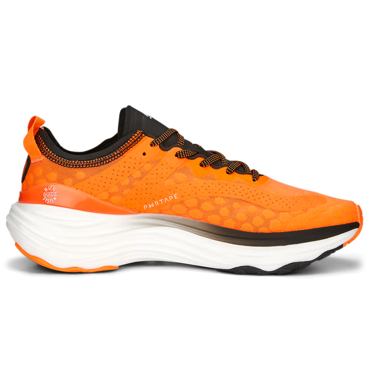 Кроссовки Puma ForeverRun NITRO / Мужской / 41 / Оранжевый photo 2