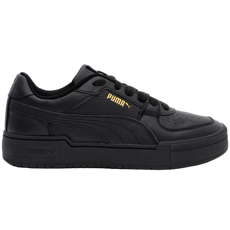 Incaltaminte Sport Puma CA Pro Classic pt Barbati / 40 / Negru photo 2