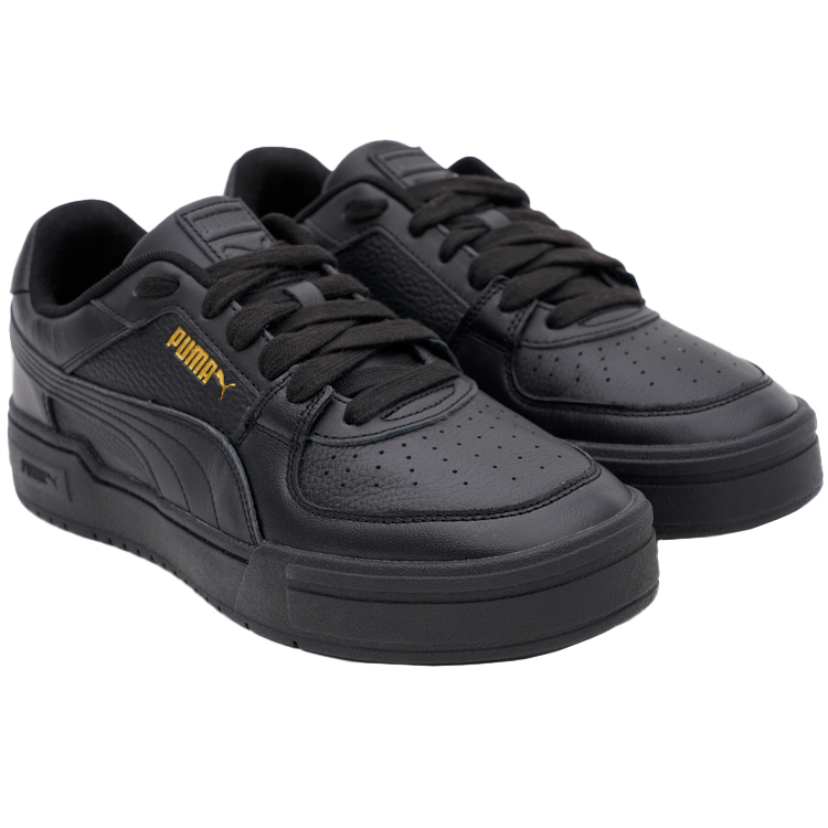 Incaltaminte Sport Puma CA Pro Classic pt Barbati / 40 / Negru photo 5