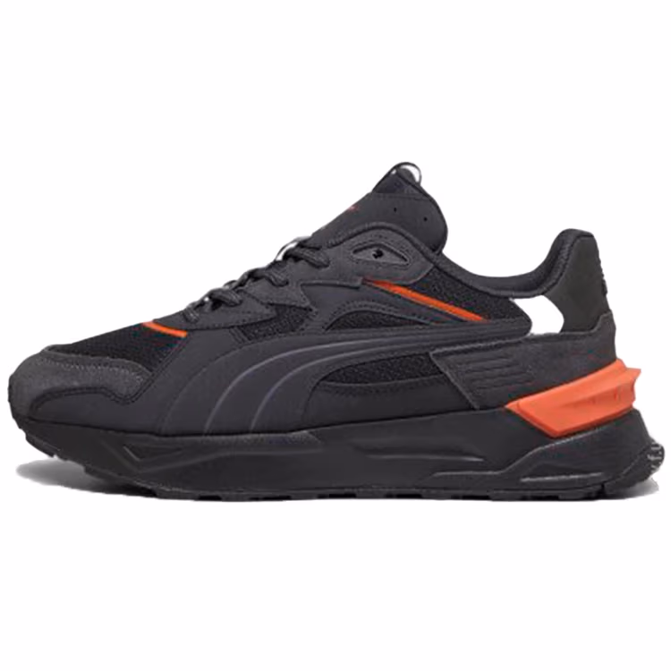 Кроссовки Puma Mirage Sport Asphalt