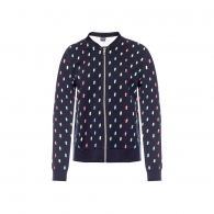 EA7 EMPORIO ARMANI JERSEY SWEATSHIRT thumbnav