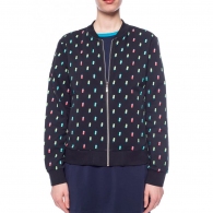  EA7 EMPORIO ARMANI JERSEY SWEATSHIRT thumbnav 4