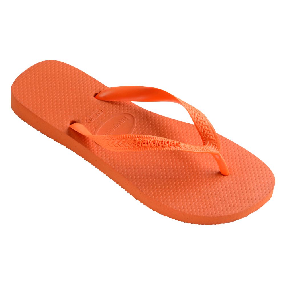 Slapi Havaianas HAV.TOP pt Unisex / 35/36 / Oranj photo 2
