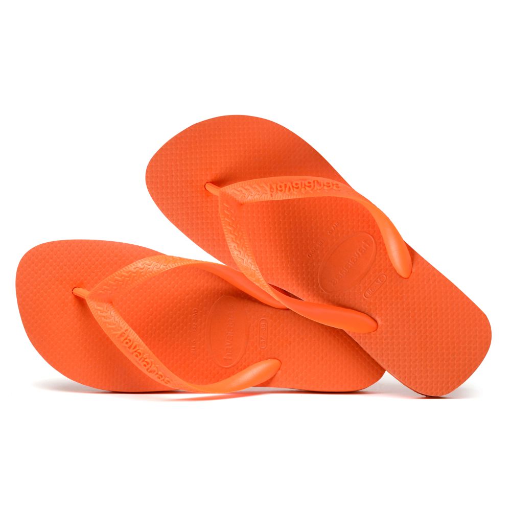 Slapi Havaianas HAV.TOP pt Unisex / 35/36 / Oranj photo 3