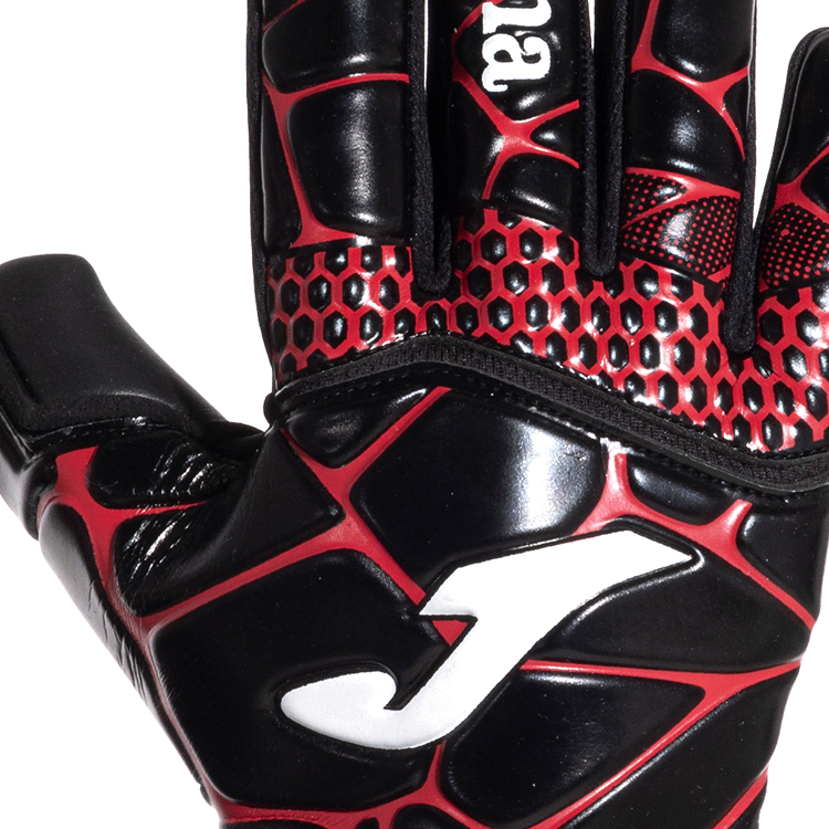 Manusi de portar Joma GK- PRO GOALKEEPER GLOVES Negru photo 2