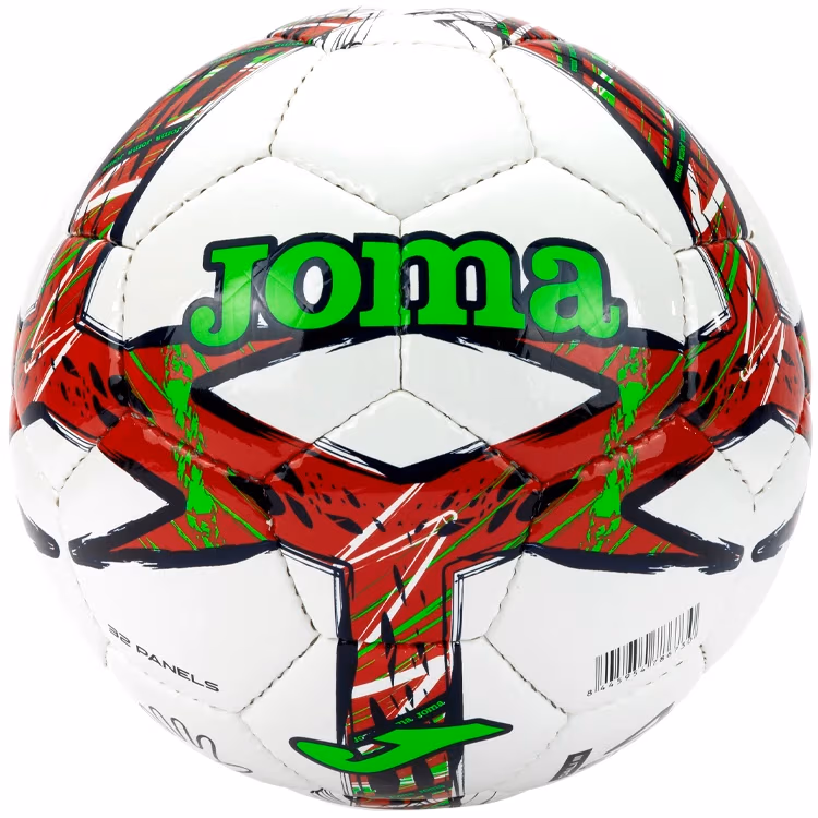 Мяч футбольный Joma DALI III BALL 