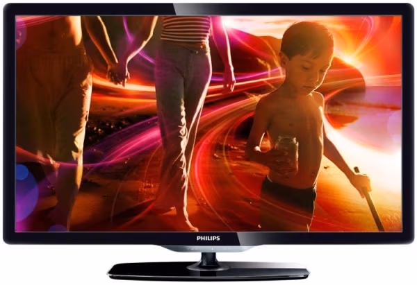 LED телевизор Philips 40PFL5606 
