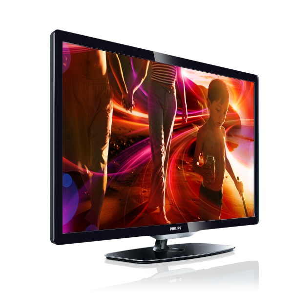 Televizor Philips 40PFL5606 / 40" / / Full HD photo 3