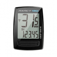 Велокомпьютер Giant AXACT 13W WIRELESS CYCLE COMPUTER BLACK thumbnav