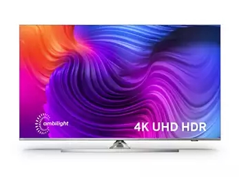 Televizor Philips 43PUS8506 / 43" / LED / UHD 4K photo 2