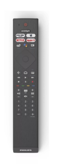 Televizor Philips 43PUS8506 / 43" / LED / UHD 4K photo 4