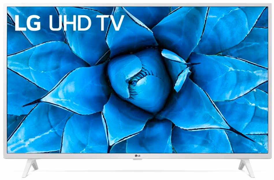 LED телевизор LG 43UN73906LE 