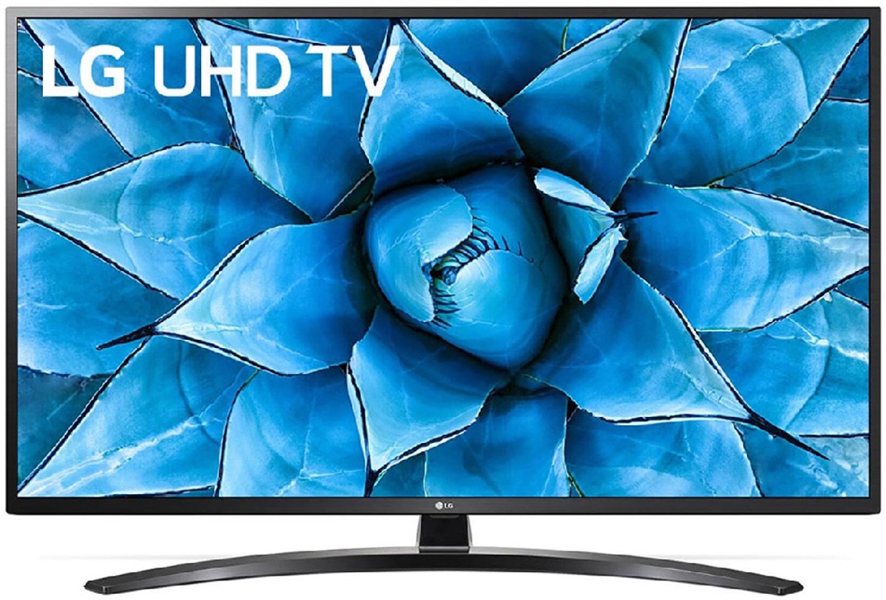 Televizor LG 43UN74006 / 43" / LED / UHD 4K photo 1