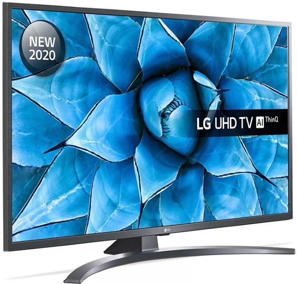 Televizor LG 43UN74006 / 43" / LED / UHD 4K photo 3