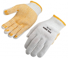 Manusi punctate 10 XL Tolsen thumbnav 1