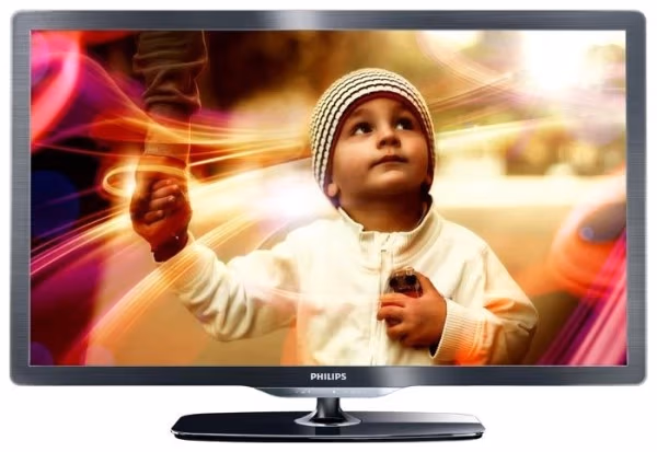 LED телевизор Philips 46 PFL6606H/60 