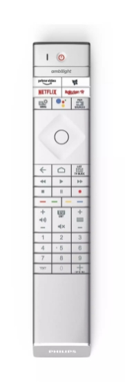 Телевизор Philips 48OLED806 / 48" / OLED / UHD 4K photo 2
