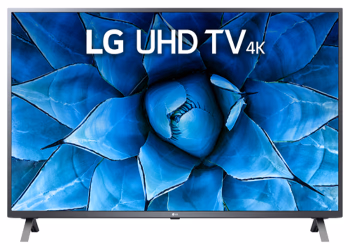 LED телевизор LG 49UN73506 