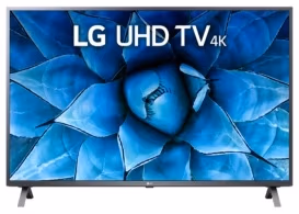 Televizor LED LG 49UN73506