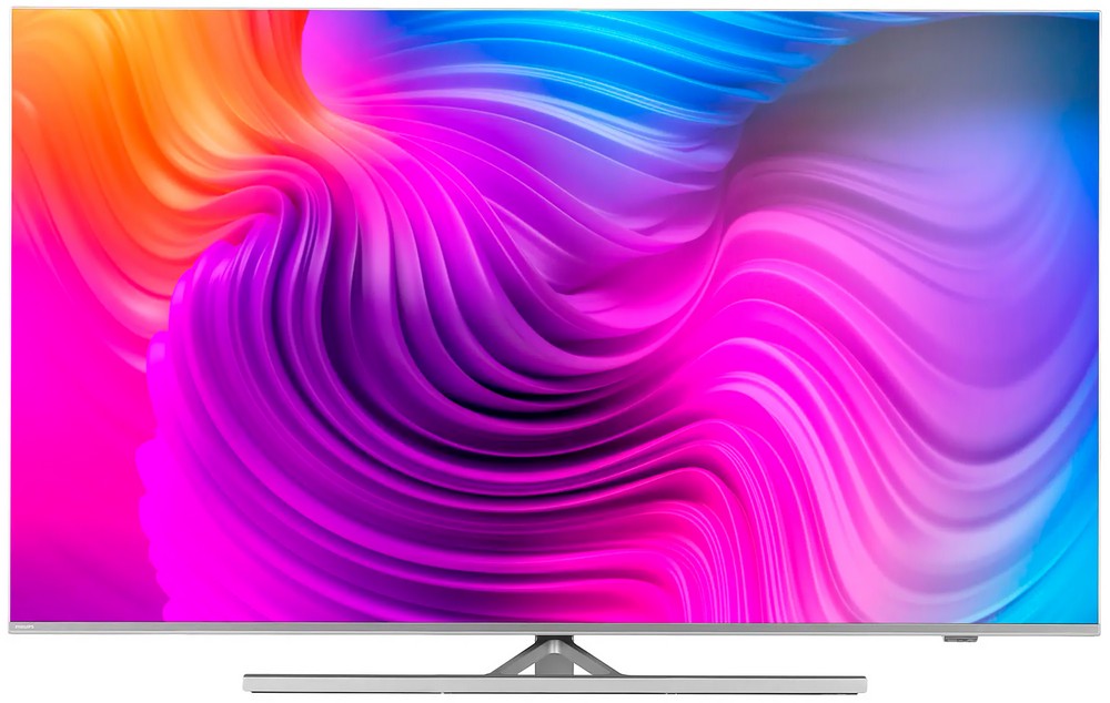 Televizor LED Philips 50PUS8506 photo 