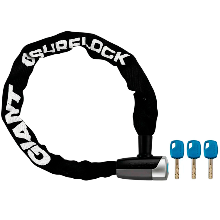 Велозамок Giant SURELOCK FORCE 1 photo 1