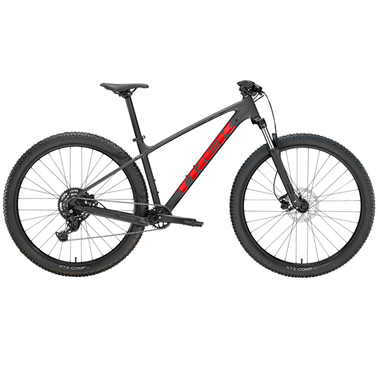 Любительский велосипед Trek MARLIN 5 Gen 3 photo Любительский велосипед Trek MARLIN 5 Gen 3 photo