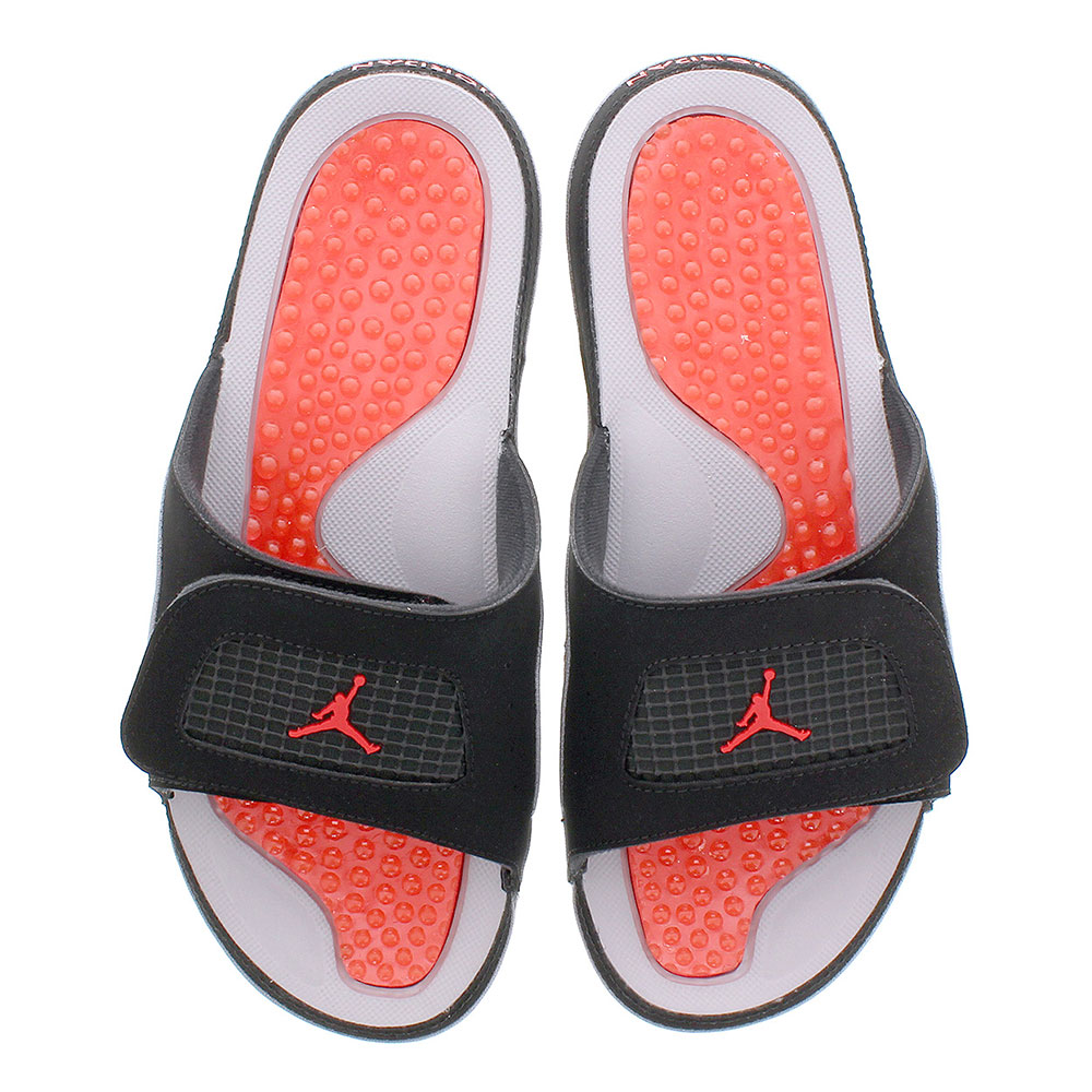 Slapi Nike JORDAN HYDRO IV RETRO photo 