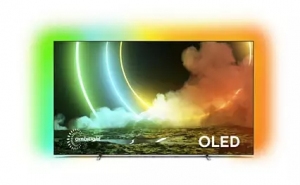 OLED телевизор Philips 55OLED706 thumbnav 5