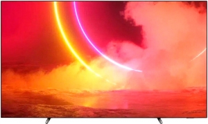 Televizor OLED Philips 55OLED806 thumbnav