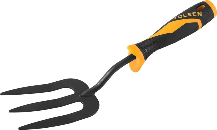 Furca pentru gradina mini 320mm Tolsen