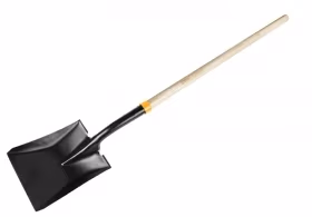 Lopata miner lemn 148cm Tolsen