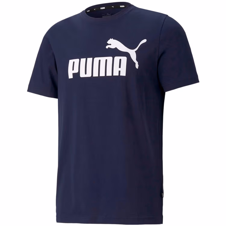 Tricou Puma ESS Logo Tee