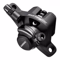 Frana pe disc SHIMANO Alivio