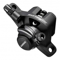 Тормозной механический диск SHIMANO Alivio thumbnav