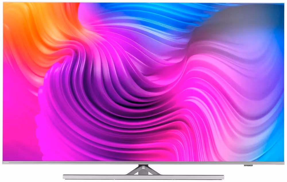 Televizor LED Philips 58PUS8506