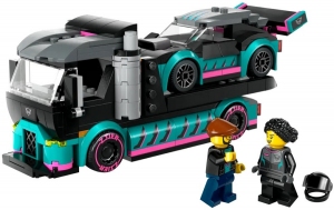 Конструктор Lego 60406 thumbnav 2