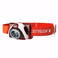 Lanterna Ledlenser Head Lamp