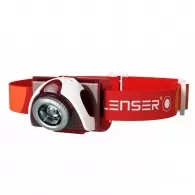 Фонарь Ledlenser Head Lamp