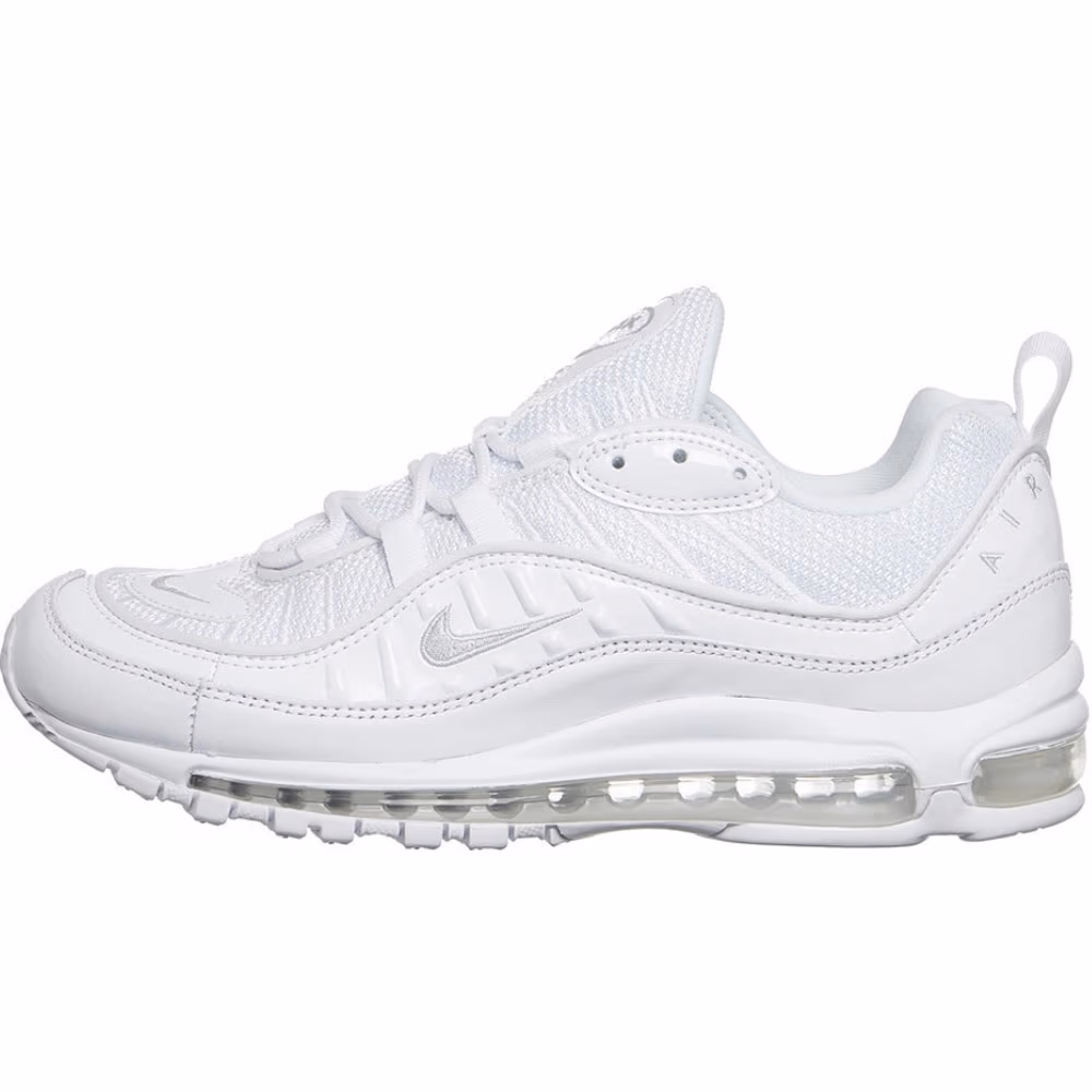 Incaltaminte Sport Nike 640744-106 Air Max 98, AIR MAX 98