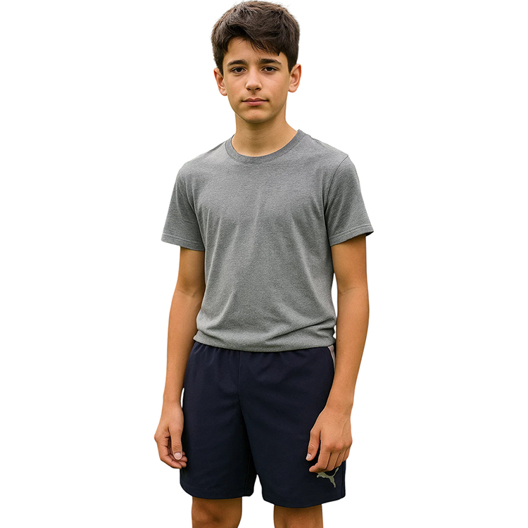 Шорты Puma teamLIGA Sideline Shorts Jr