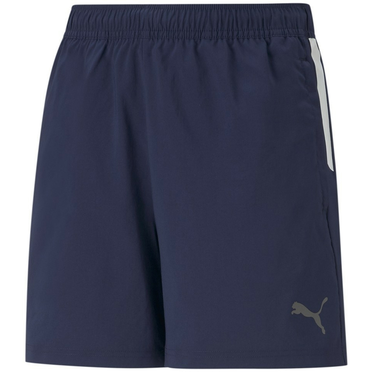 Sorti Puma teamLIGA Sideline Shorts Jr photo 2