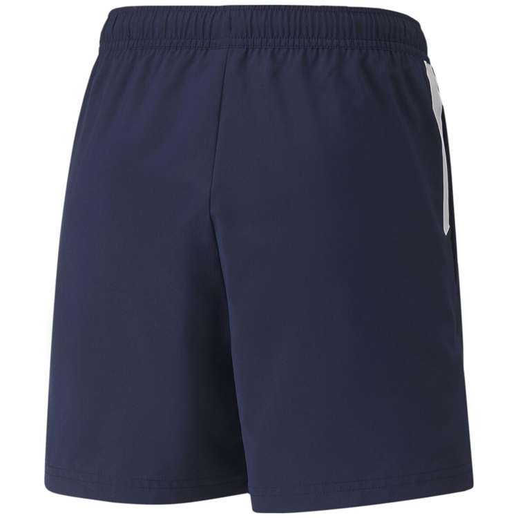 Sorti Puma teamLIGA Sideline Shorts Jr photo 3