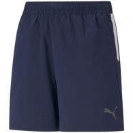 Sorti Puma teamLIGA Sideline Shorts Jr thumbnav 2