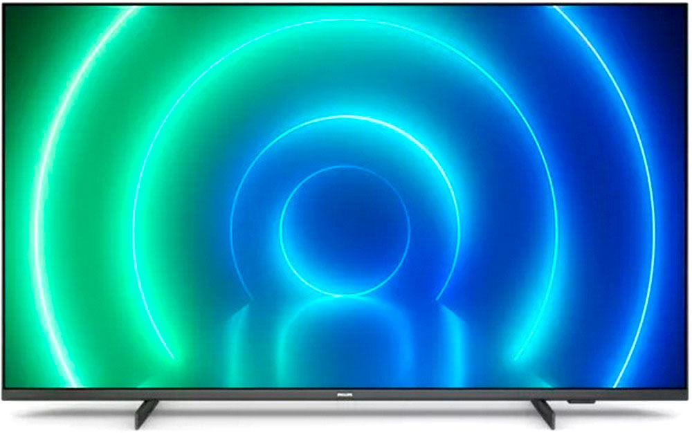 LED телевизор Philips 65PUS7506 photo 