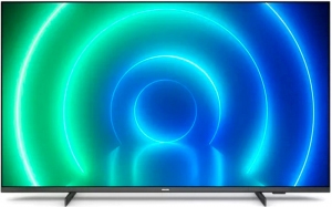 LED телевизор Philips 65PUS7506 thumbnav