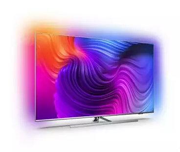 Televizor Philips 65PUS8506 / 65" / LED / UHD 4K photo 2