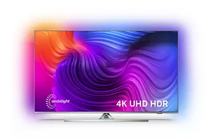 Televizor Philips 65PUS8506 / 65" / LED / UHD 4K photo 4