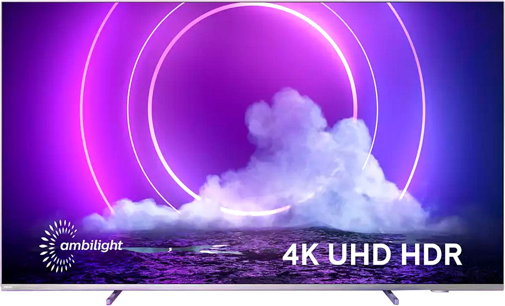 LED телевизор 4K UHD Philips 65PUS9206 photo 