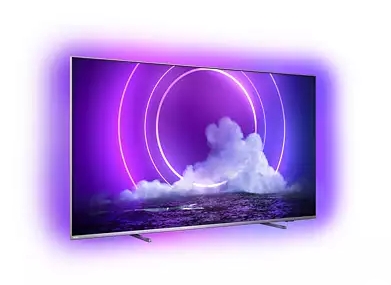 Televizor Philips 65PUS9206 / 65" / 
4K Ultra HD LED / UHD 4K photo 3