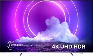 Televizor LED 4K UHD Philips 65PUS9206, 